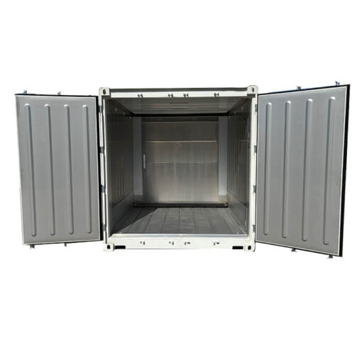 10' Mini Three Phase Refrigerated 3m - Image 3