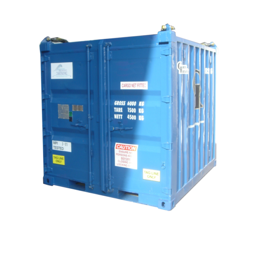 Dry Unit Containers Dry Archives | Container Refrigeration