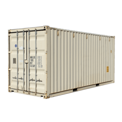 All Containers