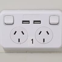 General Power Outlets