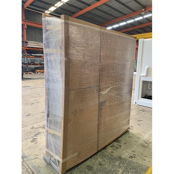 2nd Hand Refurbished, Carrier Thinline Microlink 3 $11,500+GST - Image 3