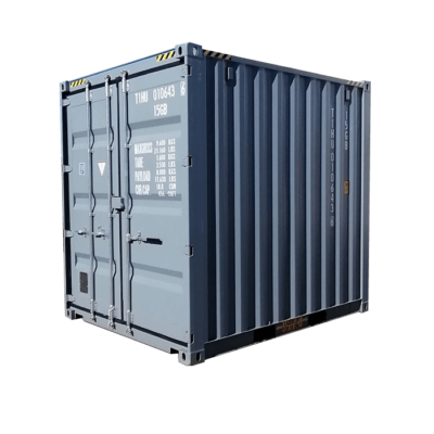 Refrigerated & Dry Sea Containers Perth | Containers for Sale & Hire