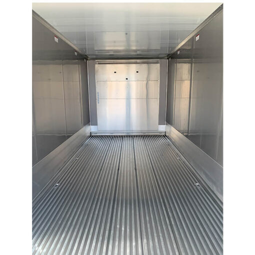 20' Three Phase Refrigerated Standard - Image 2