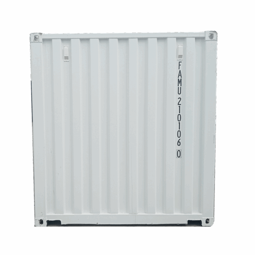 New 20' Dry Shipping Container - Image 5