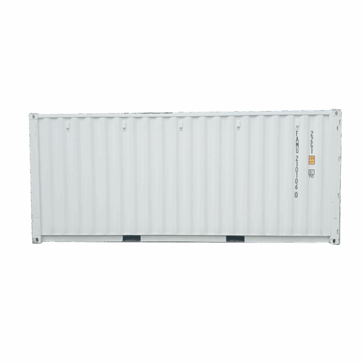 New 20' Dry Shipping Container - Image 3