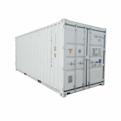 New 20' Dry Shipping Container