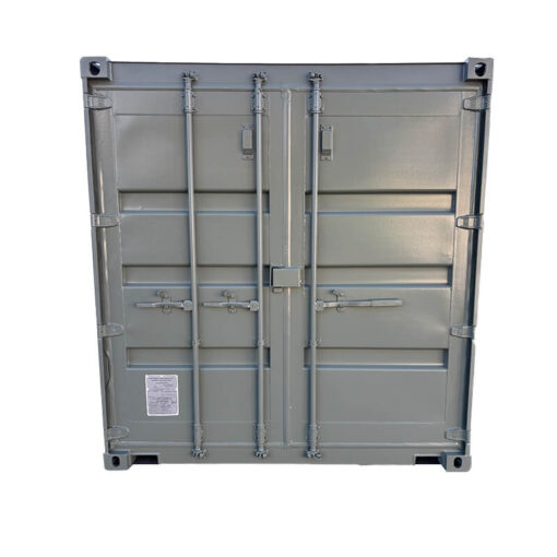 10' Smokers Hut - Image 2