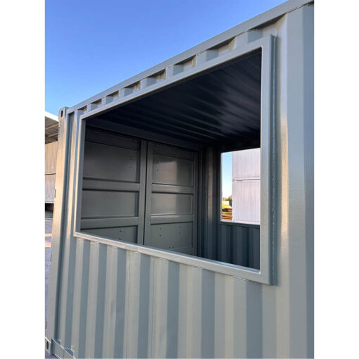 10' Smokers Hut - Image 6