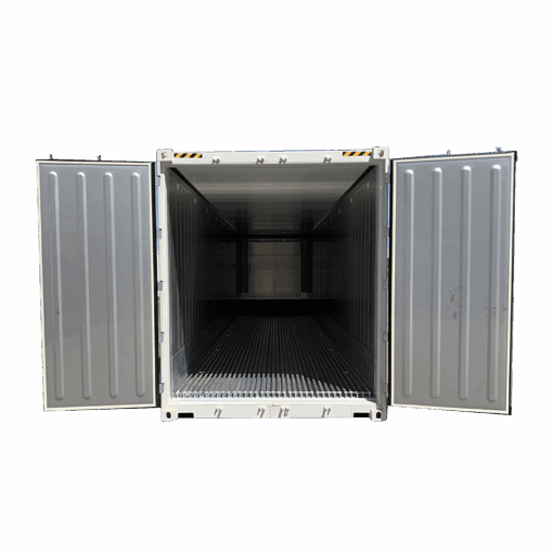 Brand New Doors for High Cube Refrigerated Containers