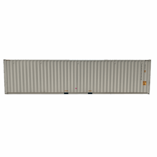 New 40' HC Dry - Image 3
