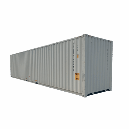 New 40' HC Dry - Image 4