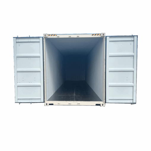 New 40' HC Dry - Image 6