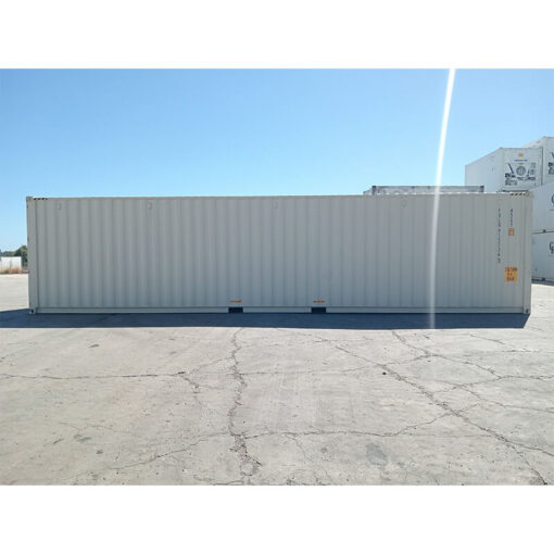 40 HC Dry Container New 1 Trip Damaged ID: 9157363 $5800+GST - Image 2