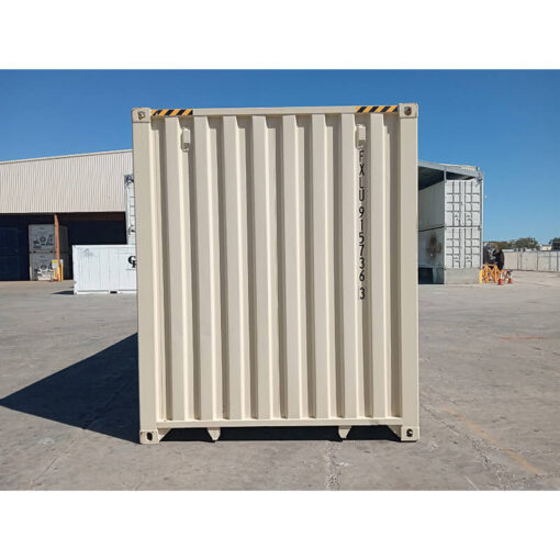 40 HC Dry Container New 1 Trip Damaged ID: 9157363 $5800+GST - Image 4
