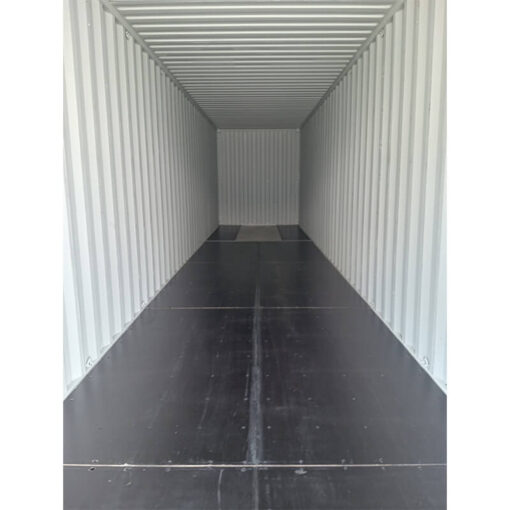40 HC Dry Container New 1 Trip Damaged ID: 9157363 $5800+GST - Image 6