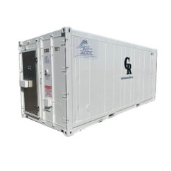 20' Refrigerated Containers