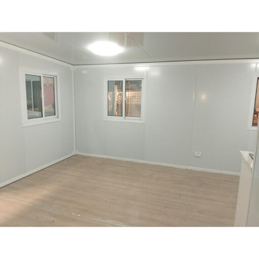 Expandable Container Home 36m² 2x Bedroom 1x Bathroom, Kitchen/Living - Image 8