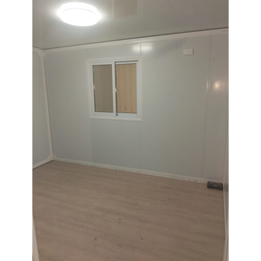 Expandable Container Home 36m² 2x Bedroom 1x Bathroom, Kitchen/Living - Image 13