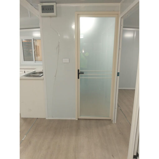 Expandable Container Home 36m² 2x Bedroom 1x Bathroom, Kitchen/Living - Image 15