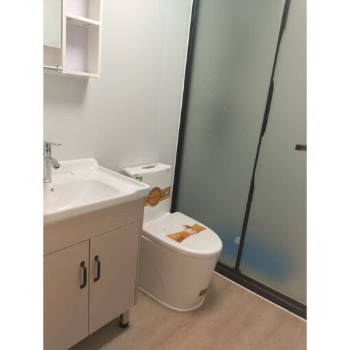 Expandable Container Home 36m² 2x Bedroom 1x Bathroom, Kitchen/Living - Image 16