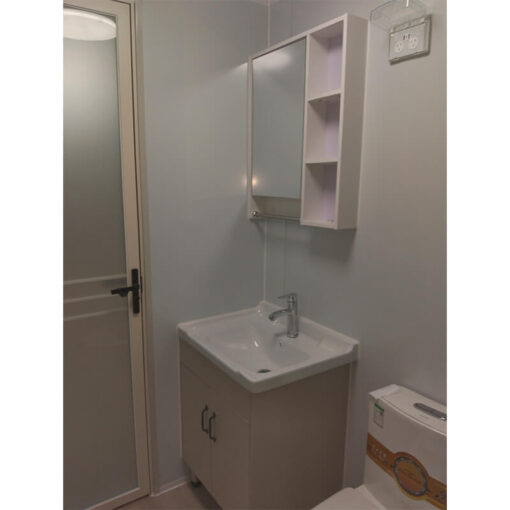 Expandable Container Home 36m² 2x Bedroom 1x Bathroom, Kitchen/Living - Image 17
