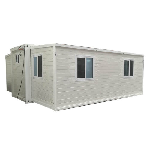 Expandable Container Home 36m² 2x Bedroom 1x Bathroom, Kitchen/Living - Image 2