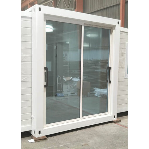 Expandable Container Home 36m² 2x Bedroom 1x Bathroom, Kitchen/Living - Image 3