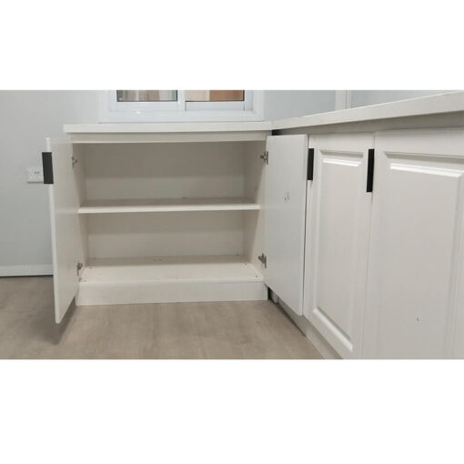 Expandable Container Home 36m² 2x Bedroom 1x Bathroom, Kitchen/Living - Image 6