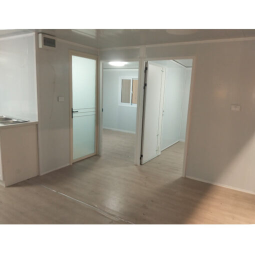 Expandable Container Home 36m² 2x Bedroom 1x Bathroom, Kitchen/Living - Image 9