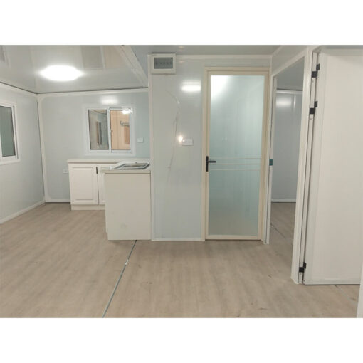 Expandable Container Home 36m² 2x Bedroom 1x Bathroom, Kitchen/Living - Image 4